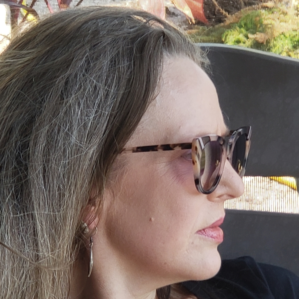 Salvatore Ferragamo Sunglasses, New - Picture 11 of 11